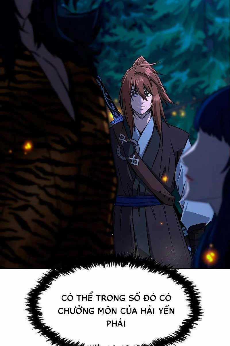 Tuyệt Đối Kiếm Cảm - Chapter 45 - Trang 7