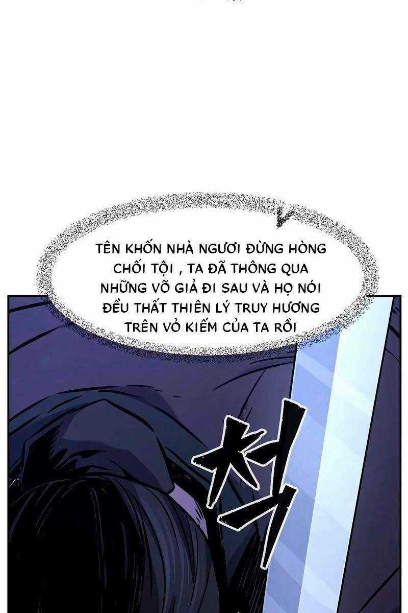 Tuyệt Đối Kiếm Cảm - Chapter 45 - Trang 72