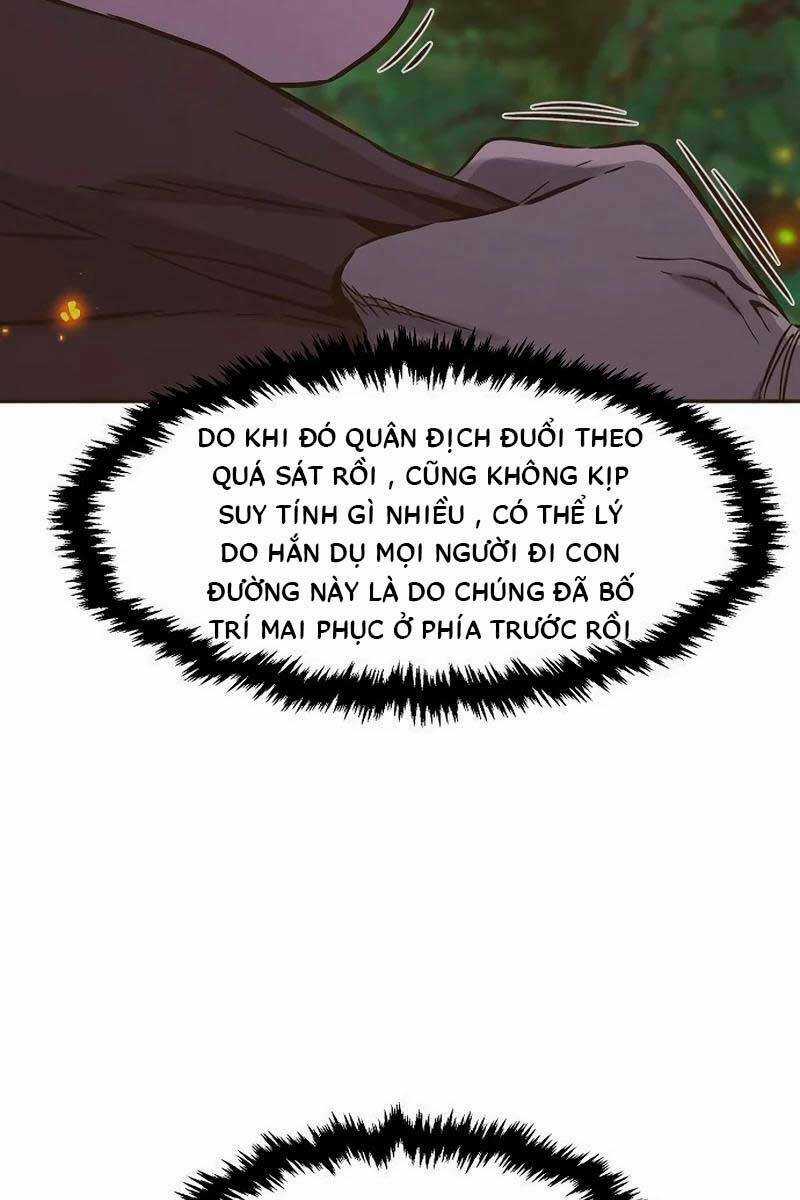 Tuyệt Đối Kiếm Cảm - Chapter 45 - Trang 78