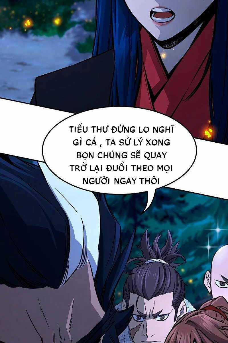Tuyệt Đối Kiếm Cảm - Chapter 45 - Trang 9