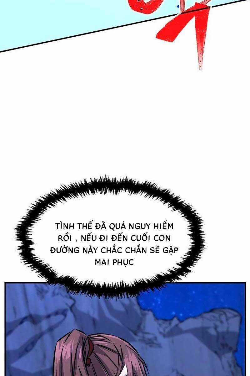 Tuyệt Đối Kiếm Cảm - Chapter 45 - Trang 83