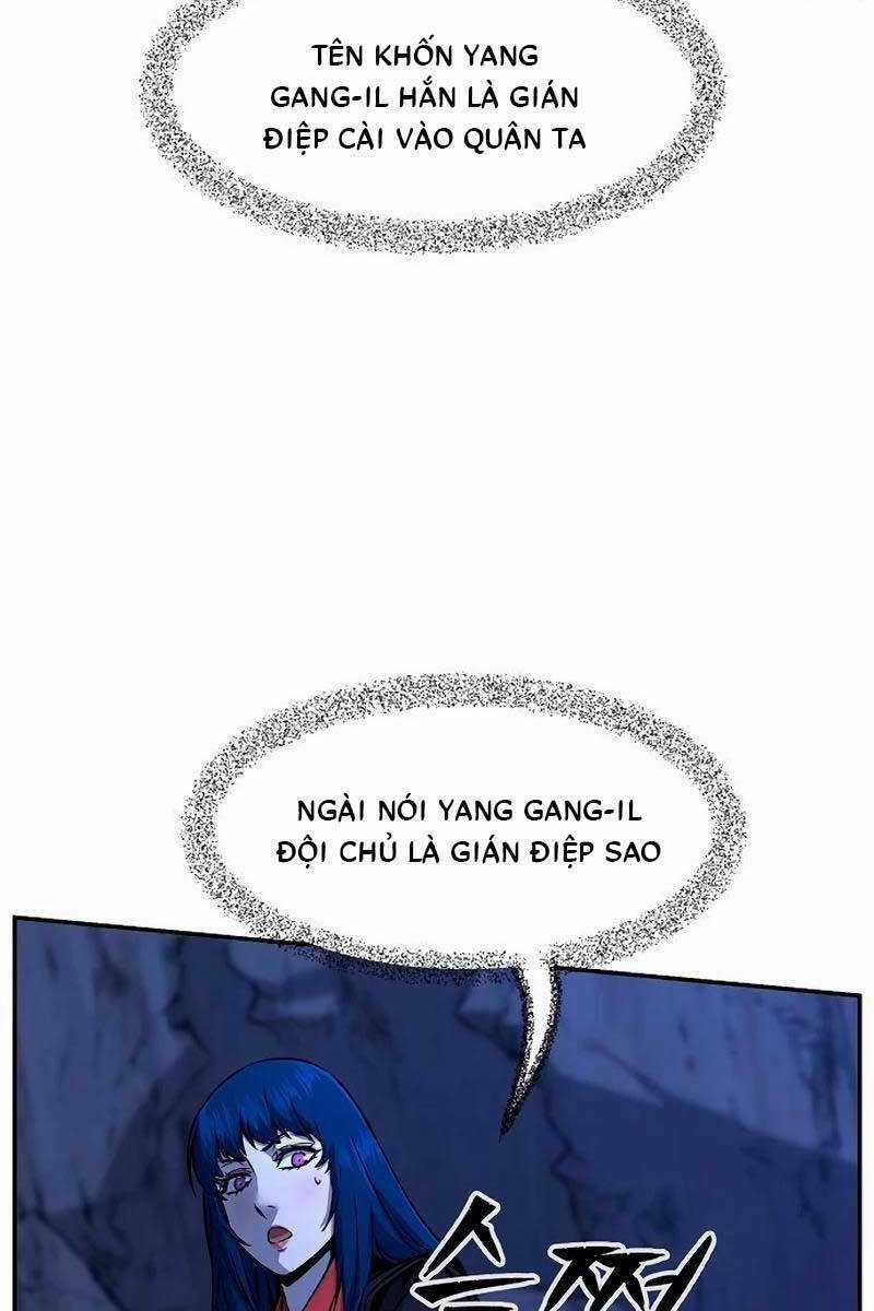 Tuyệt Đối Kiếm Cảm - Chapter 45 - Trang 90