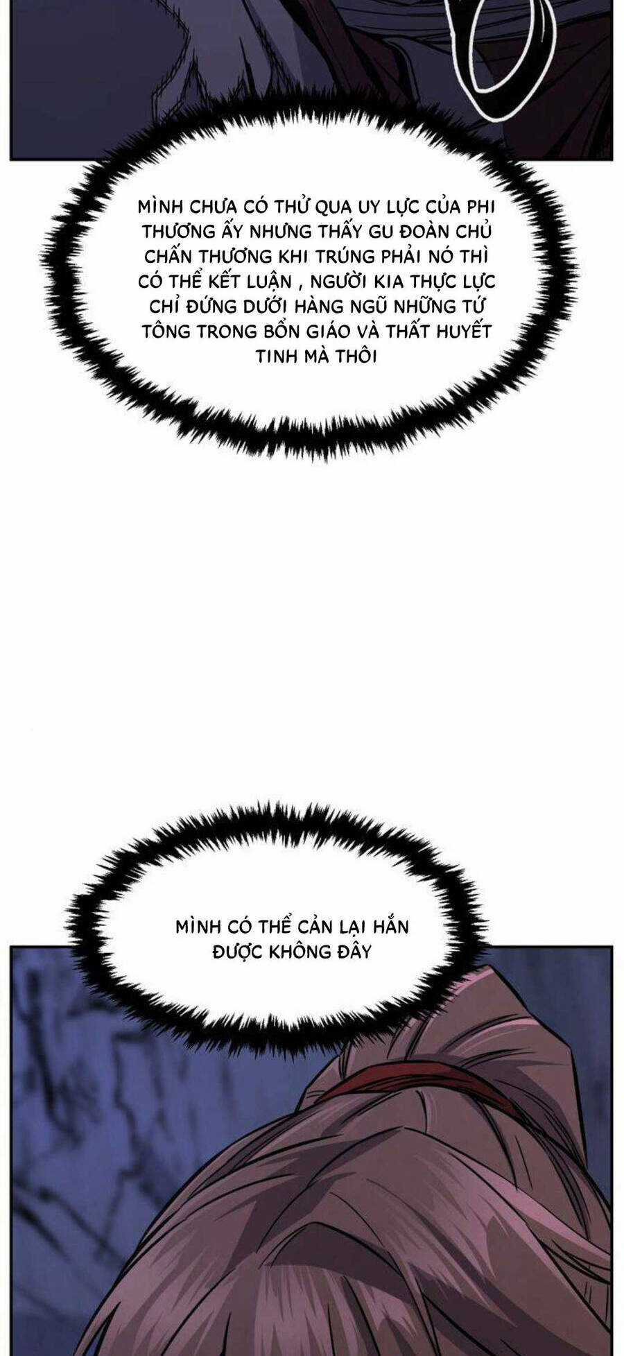 Tuyệt Đối Kiếm Cảm - Chapter 46 - Trang 15