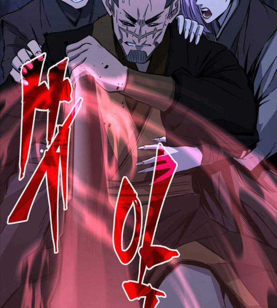 Tuyệt Đối Kiếm Cảm - Chapter 46 - Trang 3