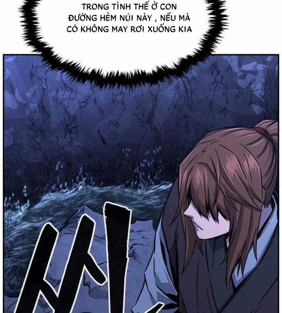 Tuyệt Đối Kiếm Cảm - Chapter 46 - Trang 23