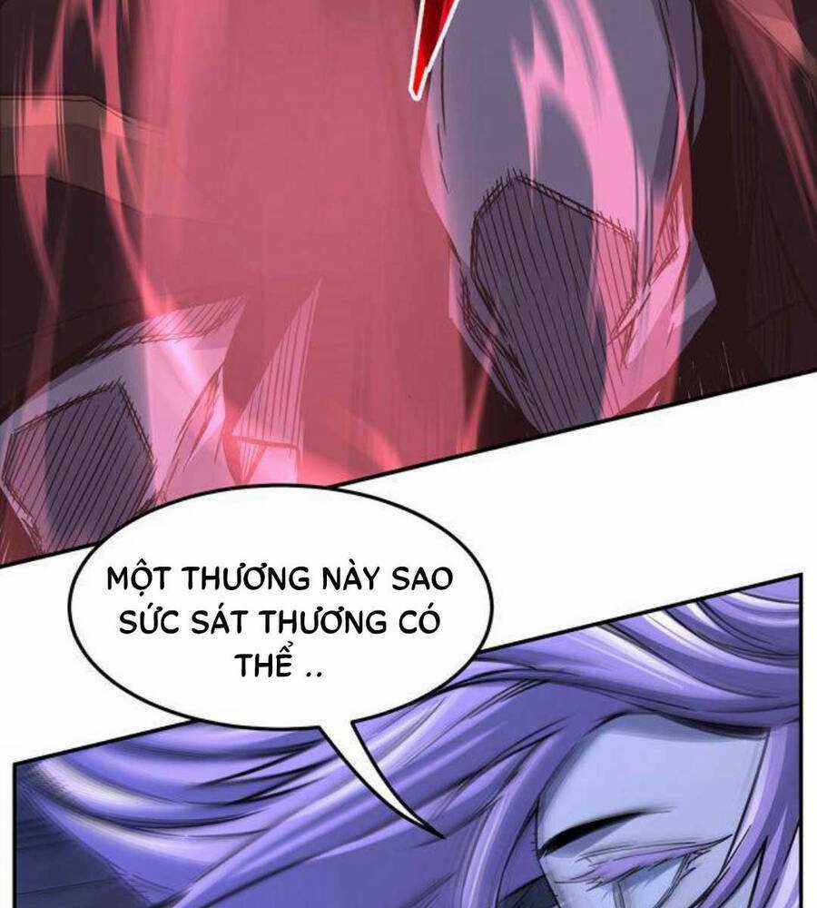 Tuyệt Đối Kiếm Cảm - Chapter 46 - Trang 4