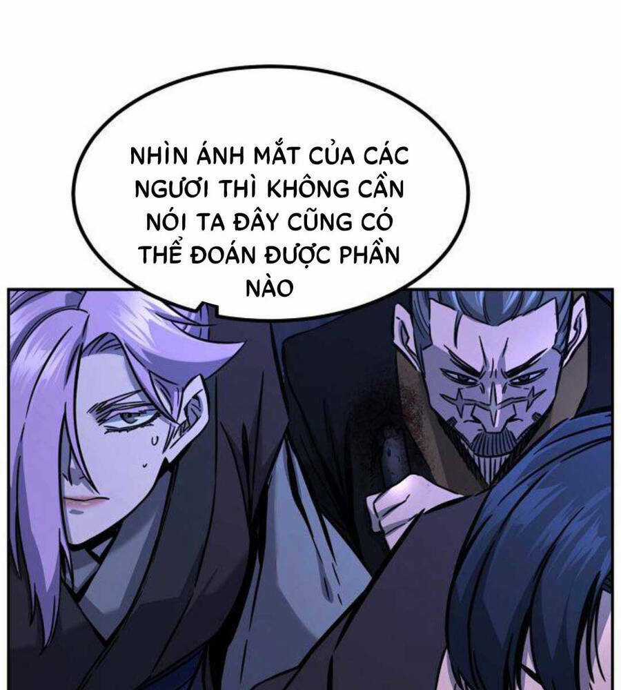 Tuyệt Đối Kiếm Cảm - Chapter 46 - Trang 34