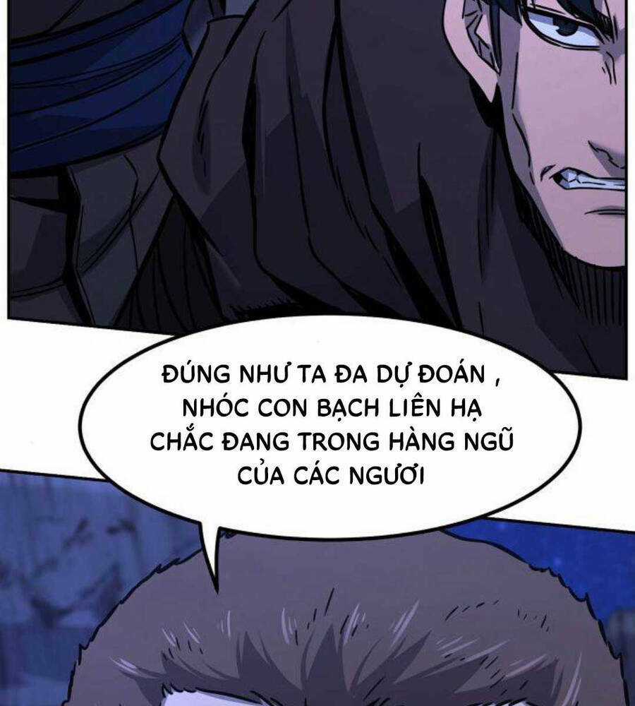 Tuyệt Đối Kiếm Cảm - Chapter 46 - Trang 35