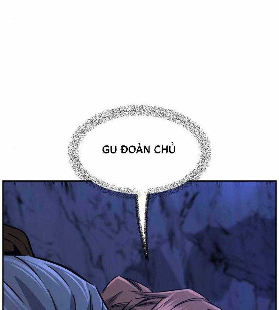 Tuyệt Đối Kiếm Cảm - Chapter 46 - Trang 46