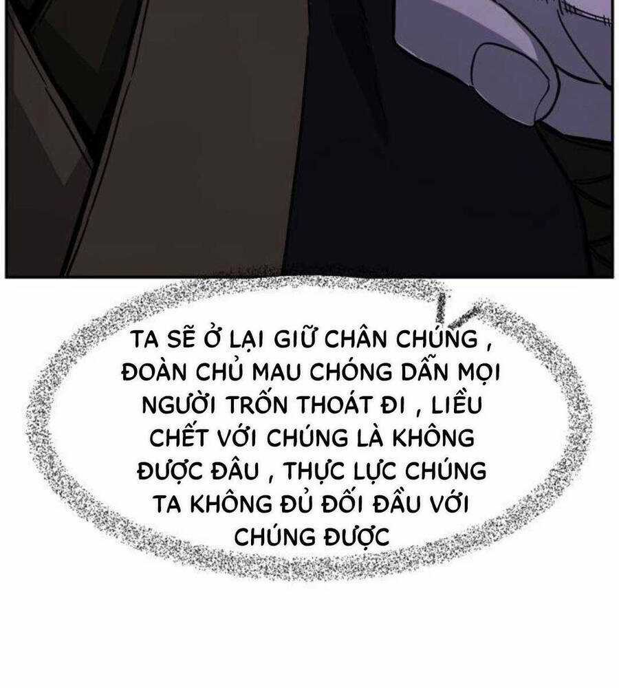 Tuyệt Đối Kiếm Cảm - Chapter 46 - Trang 48