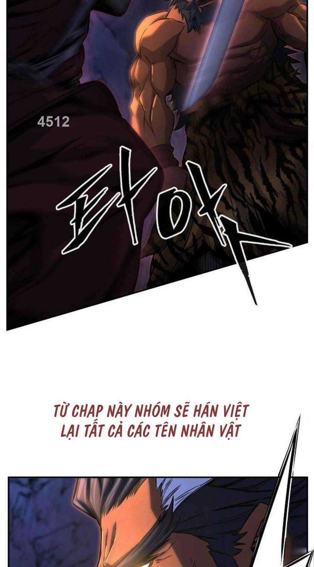 Tuyệt Đối Kiếm Cảm - Chapter 47 - Trang 2