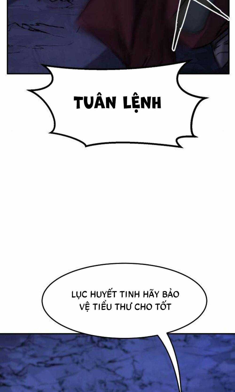 Tuyệt Đối Kiếm Cảm - Chapter 47 - Trang 103