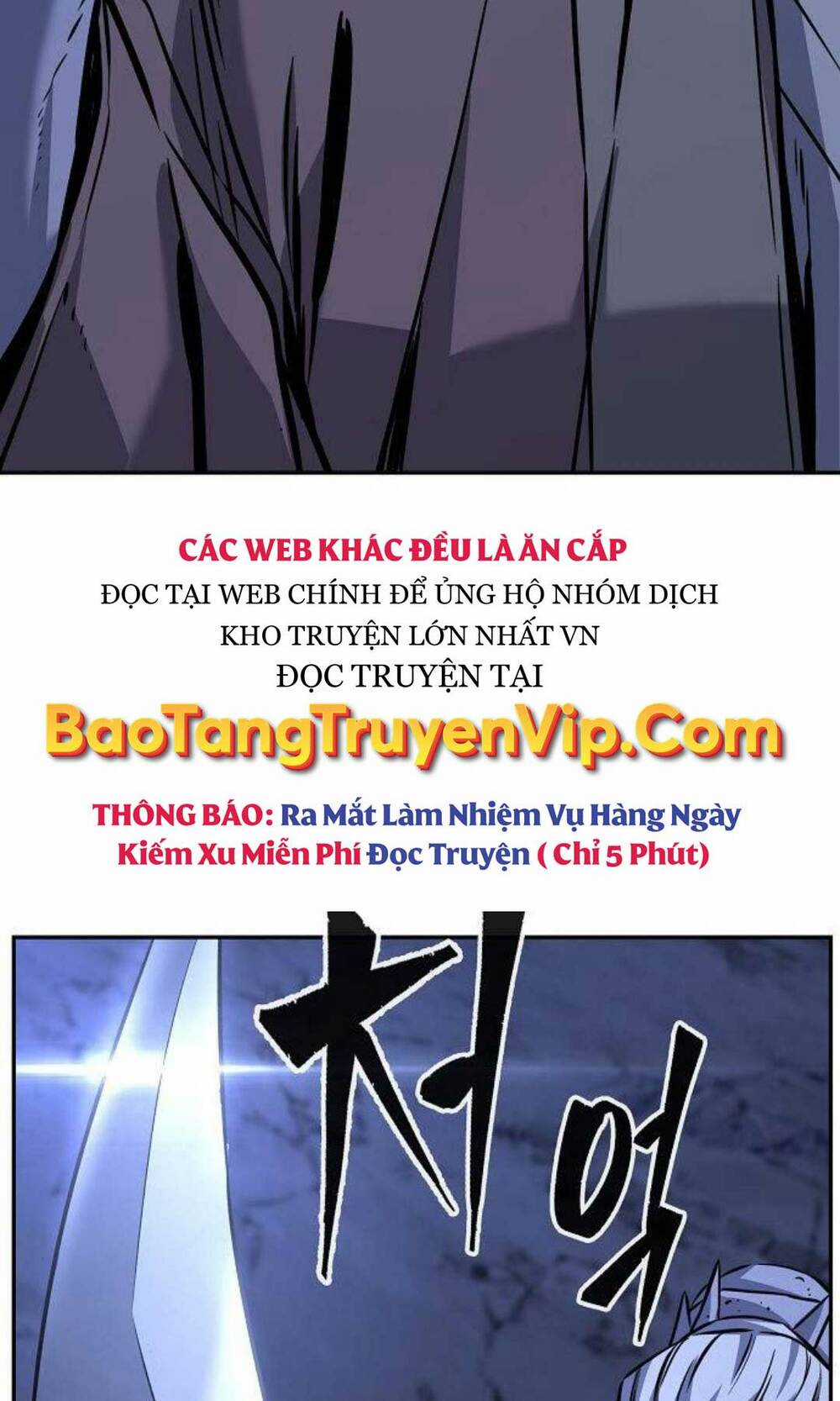 Tuyệt Đối Kiếm Cảm - Chapter 47 - Trang 108