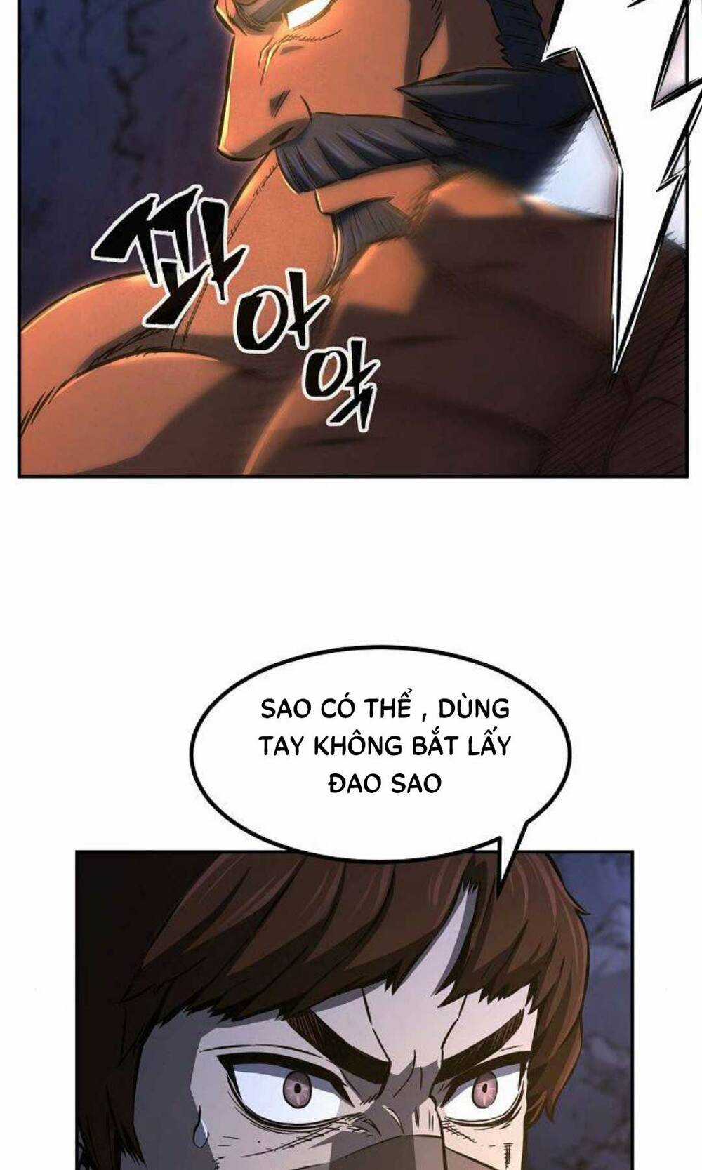 Tuyệt Đối Kiếm Cảm - Chapter 47 - Trang 3