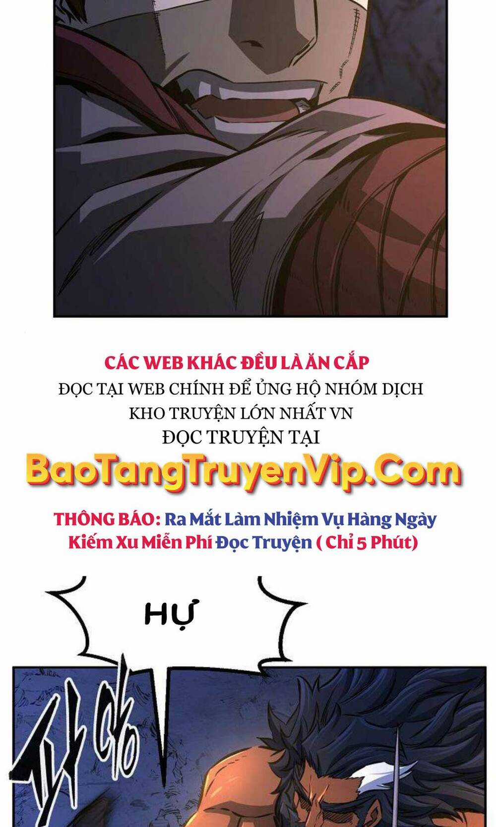 Tuyệt Đối Kiếm Cảm - Chapter 47 - Trang 4