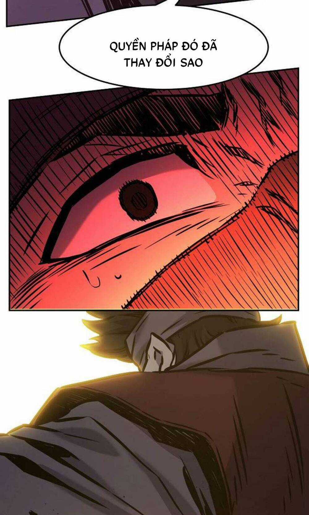 Tuyệt Đối Kiếm Cảm - Chapter 47 - Trang 47