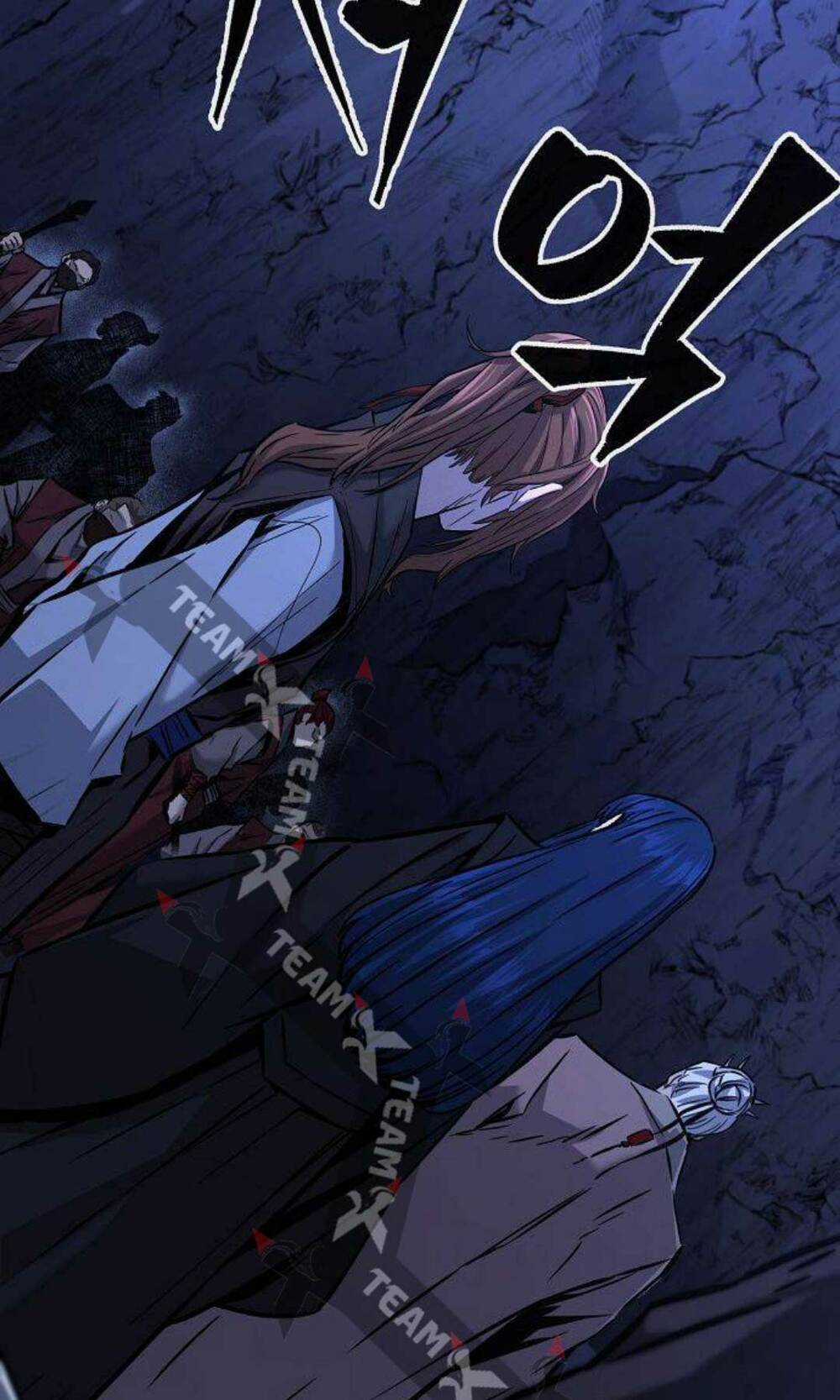 Tuyệt Đối Kiếm Cảm - Chapter 47 - Trang 65