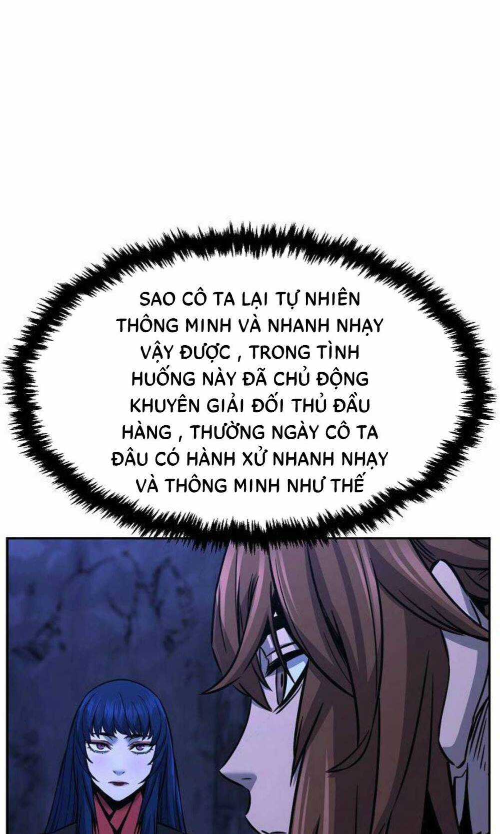 Tuyệt Đối Kiếm Cảm - Chapter 47 - Trang 69