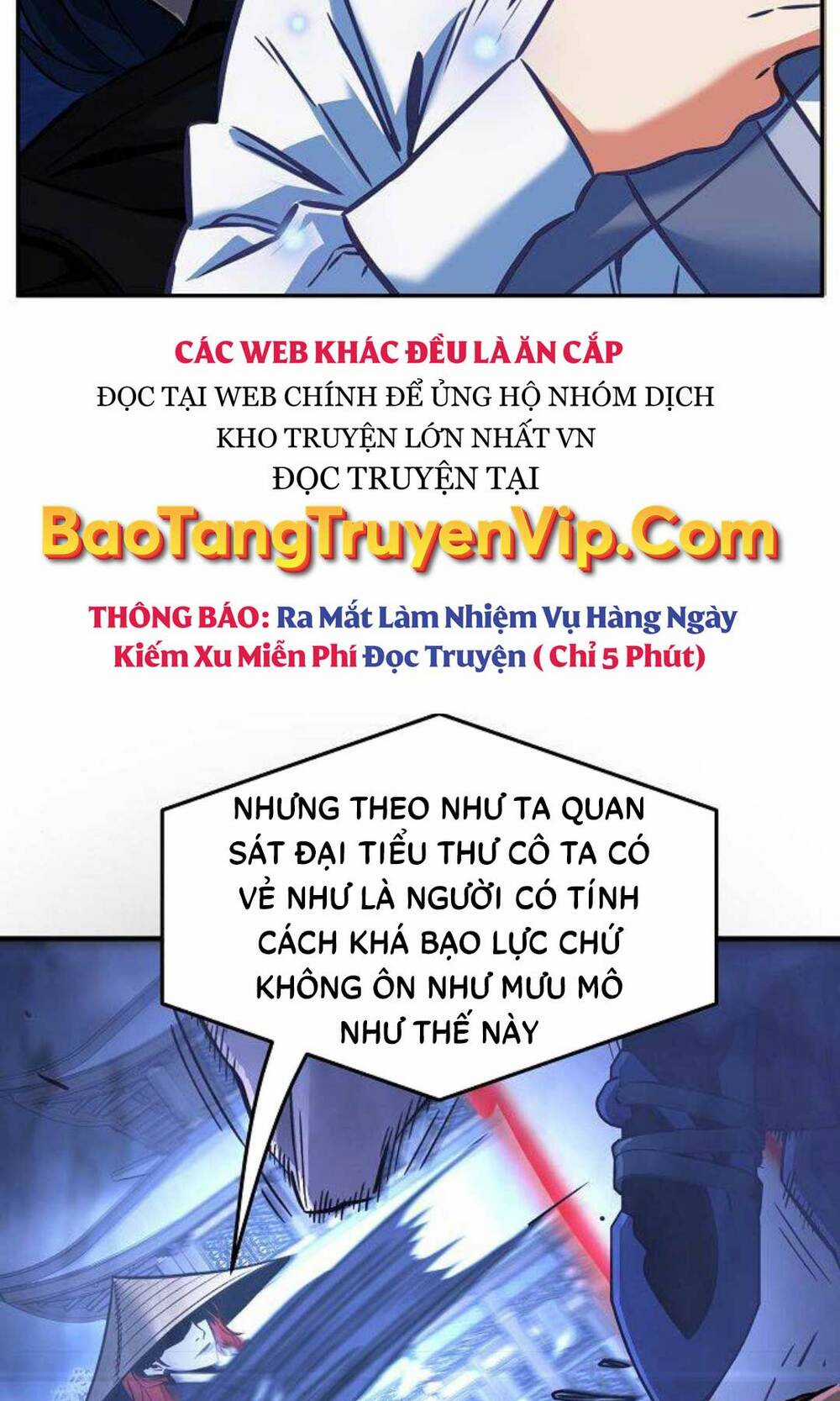 Tuyệt Đối Kiếm Cảm - Chapter 47 - Trang 74