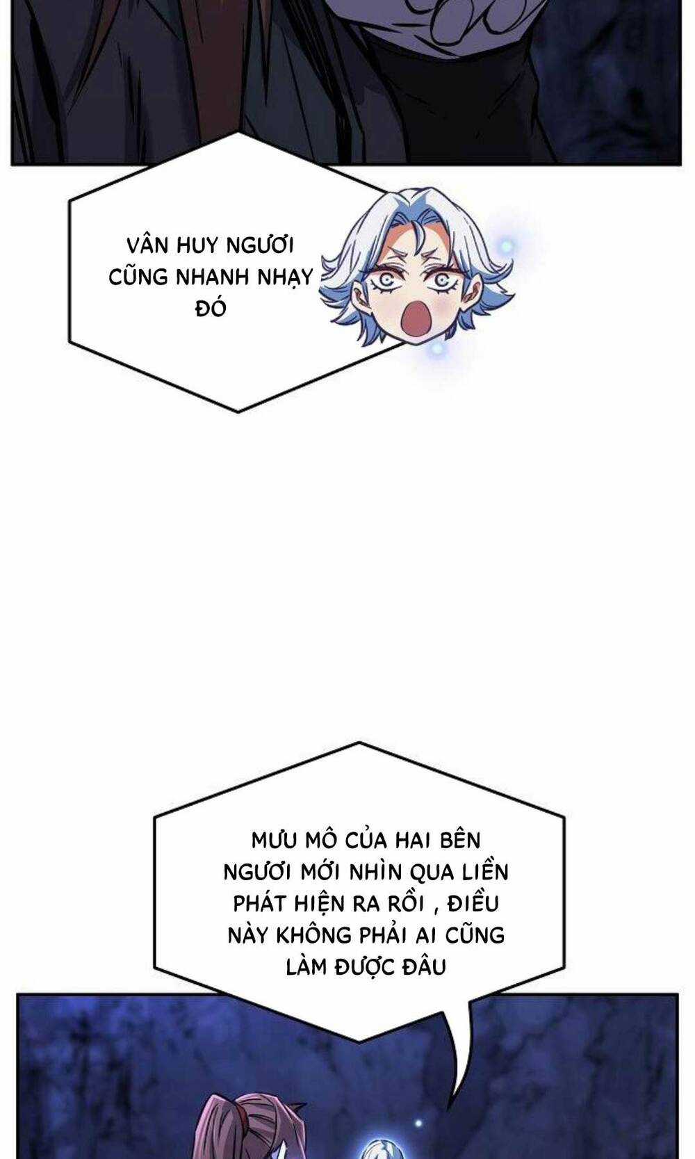 Tuyệt Đối Kiếm Cảm - Chapter 47 - Trang 81