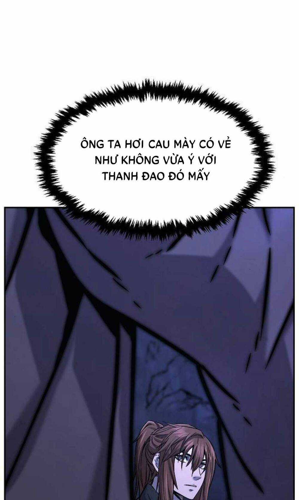 Tuyệt Đối Kiếm Cảm - Chapter 47 - Trang 87