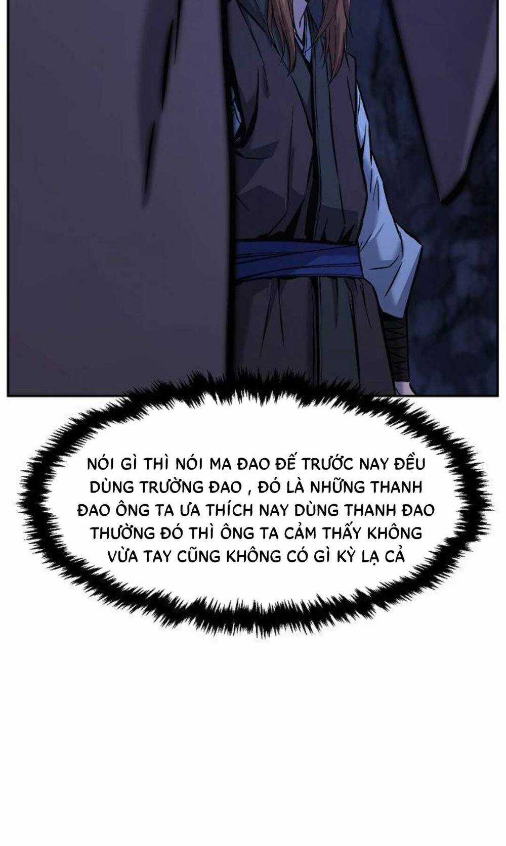 Tuyệt Đối Kiếm Cảm - Chapter 47 - Trang 88