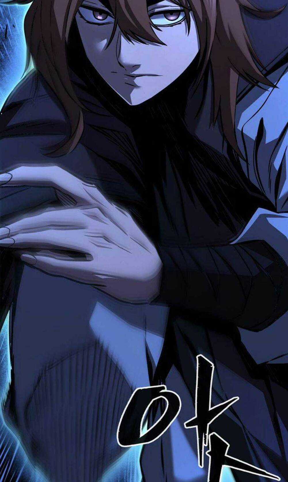 Tuyệt Đối Kiếm Cảm - Chapter 47 - Trang 96