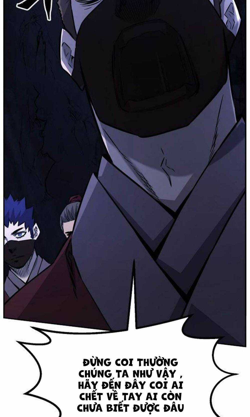 Tuyệt Đối Kiếm Cảm - Chapter 47 - Trang 99