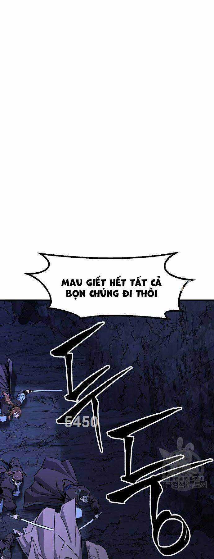 Tuyệt Đối Kiếm Cảm - Chapter 48 - Trang 1