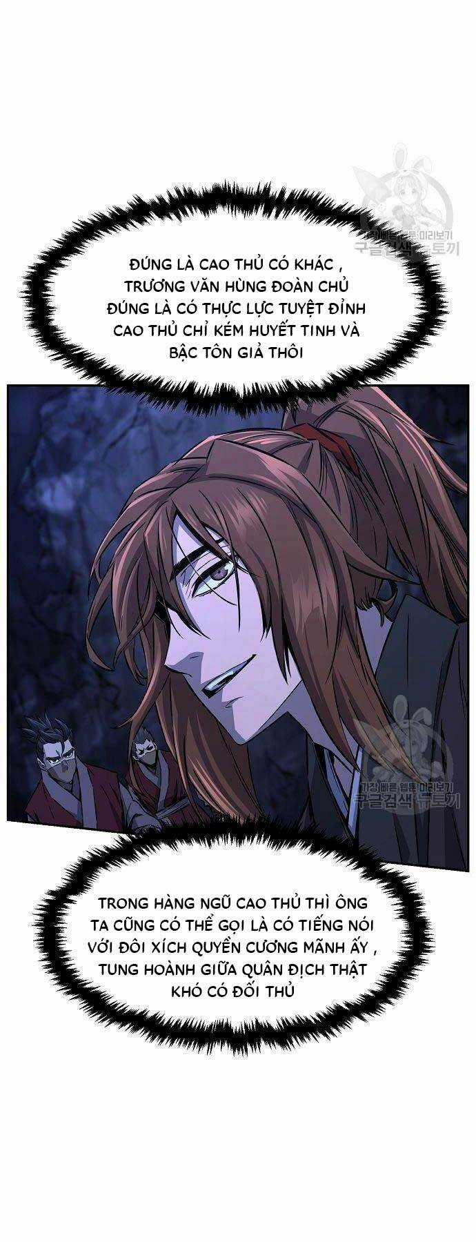 Tuyệt Đối Kiếm Cảm - Chapter 48 - Trang 18