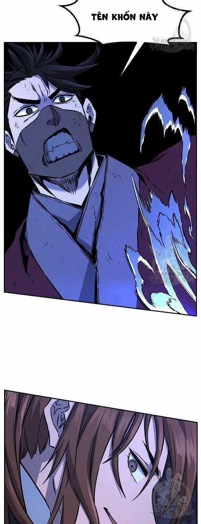 Tuyệt Đối Kiếm Cảm - Chapter 48 - Trang 24