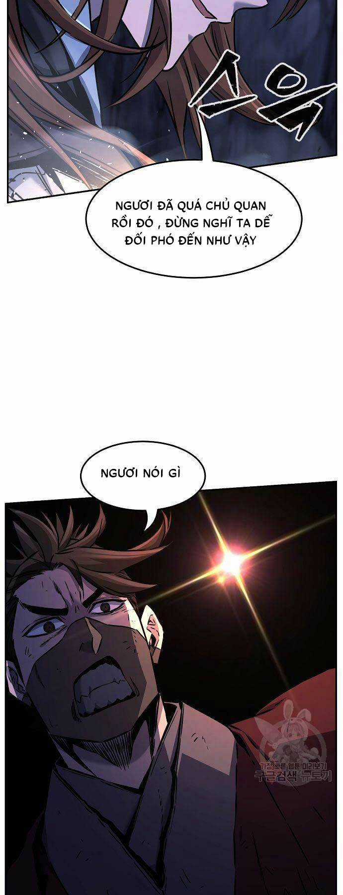 Tuyệt Đối Kiếm Cảm - Chapter 48 - Trang 25