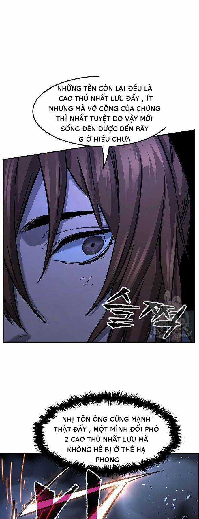 Tuyệt Đối Kiếm Cảm - Chapter 48 - Trang 32