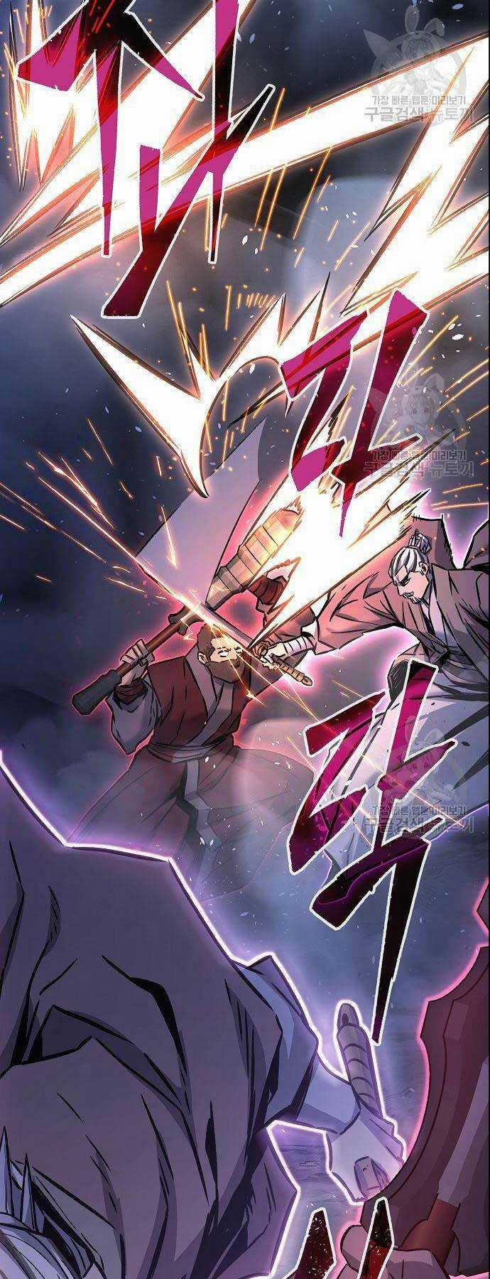 Tuyệt Đối Kiếm Cảm - Chapter 48 - Trang 33