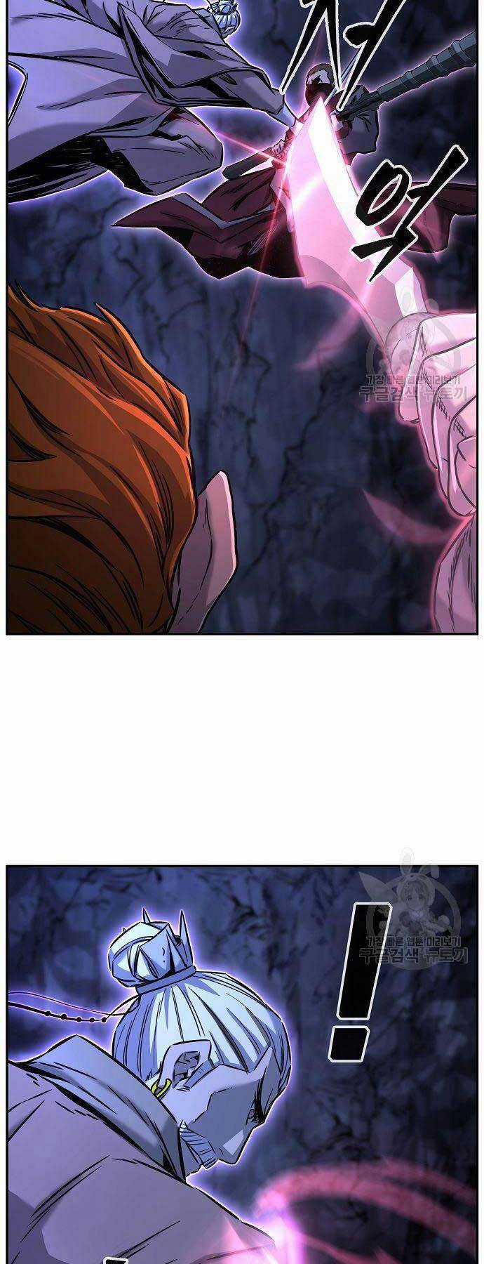 Tuyệt Đối Kiếm Cảm - Chapter 48 - Trang 36