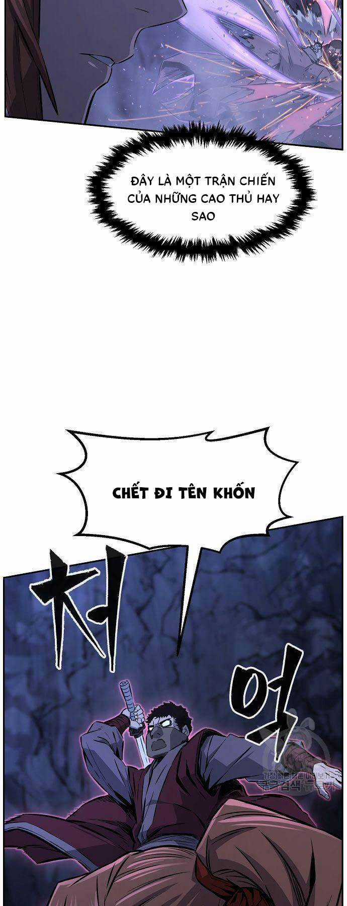 Tuyệt Đối Kiếm Cảm - Chapter 48 - Trang 5