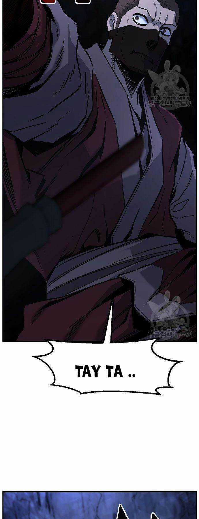 Tuyệt Đối Kiếm Cảm - Chapter 48 - Trang 42