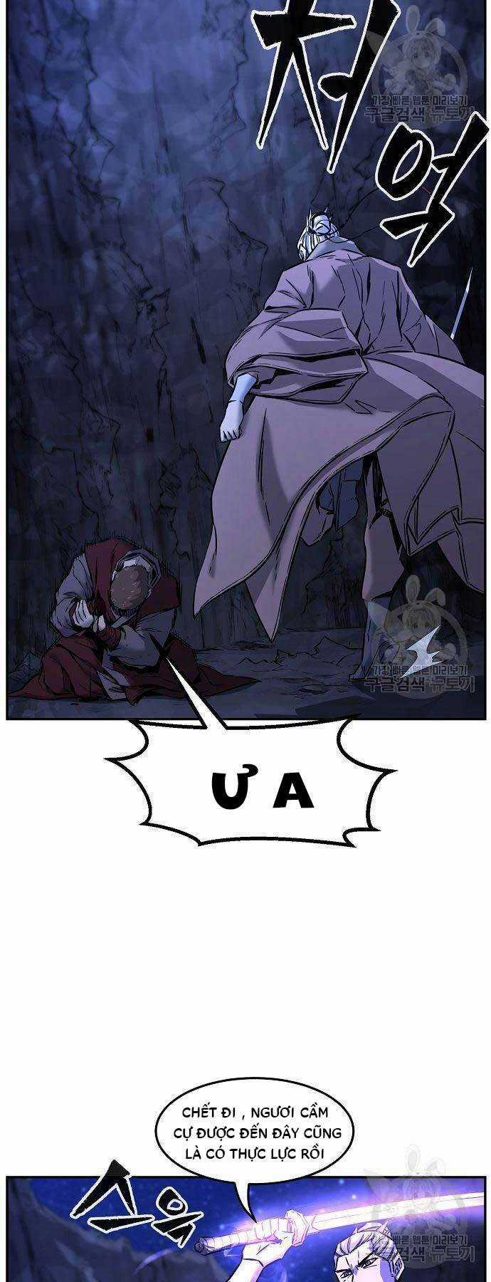 Tuyệt Đối Kiếm Cảm - Chapter 48 - Trang 43