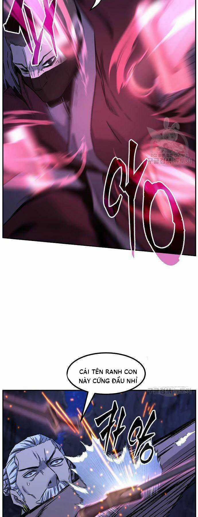 Tuyệt Đối Kiếm Cảm - Chapter 48 - Trang 45