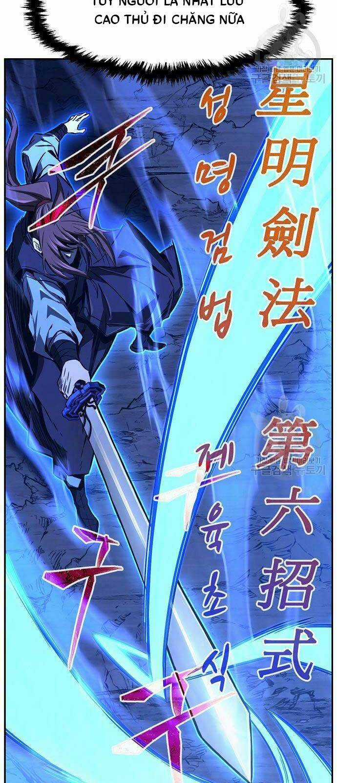 Tuyệt Đối Kiếm Cảm - Chapter 48 - Trang 53