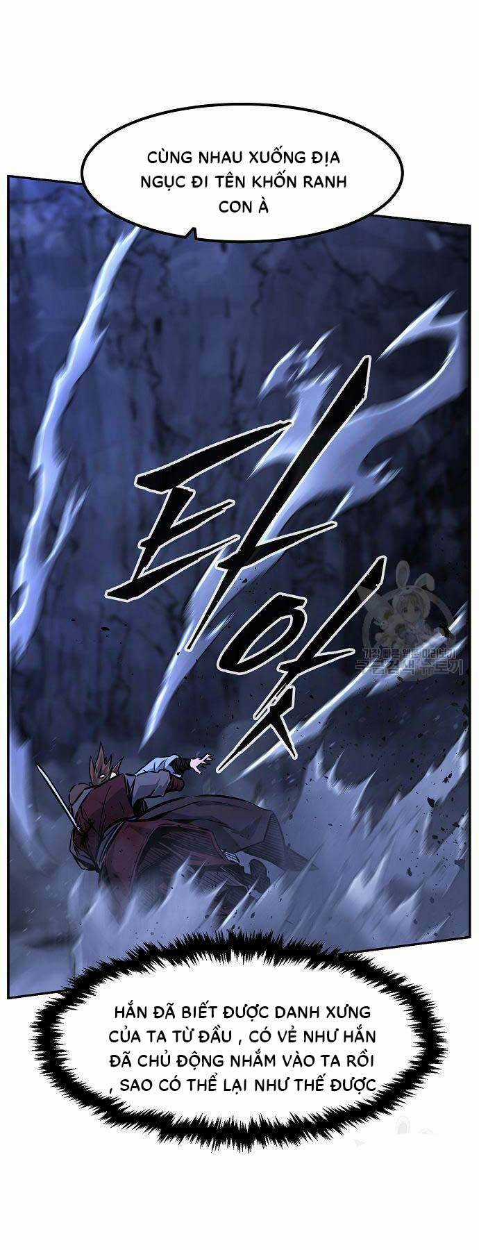 Tuyệt Đối Kiếm Cảm - Chapter 48 - Trang 58