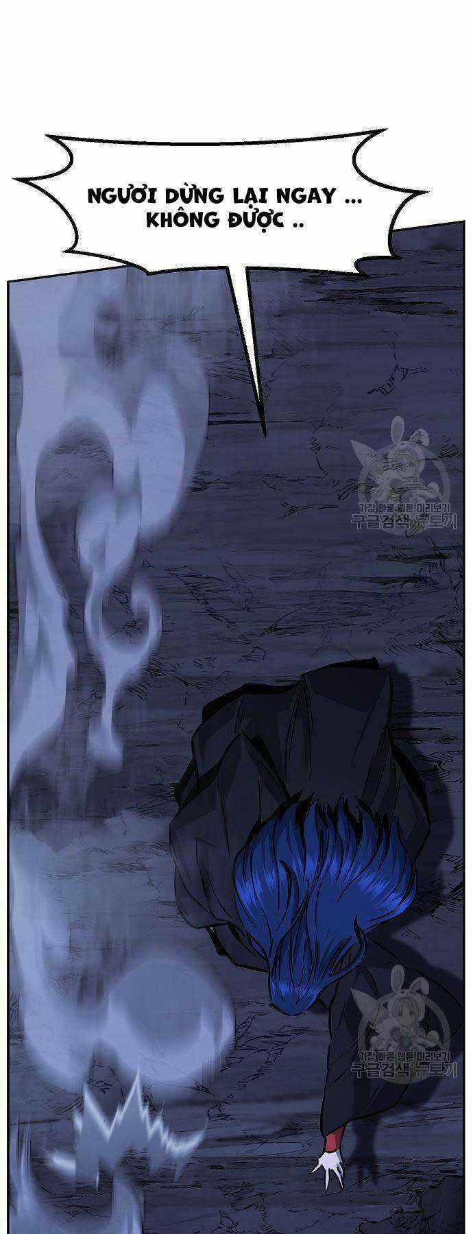 Tuyệt Đối Kiếm Cảm - Chapter 48 - Trang 59