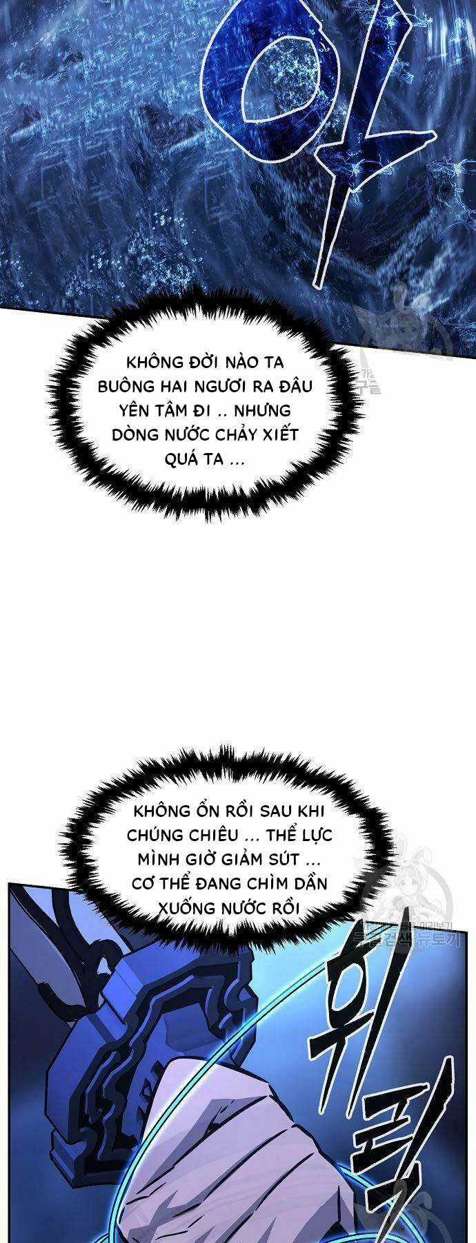 Tuyệt Đối Kiếm Cảm - Chapter 48 - Trang 65