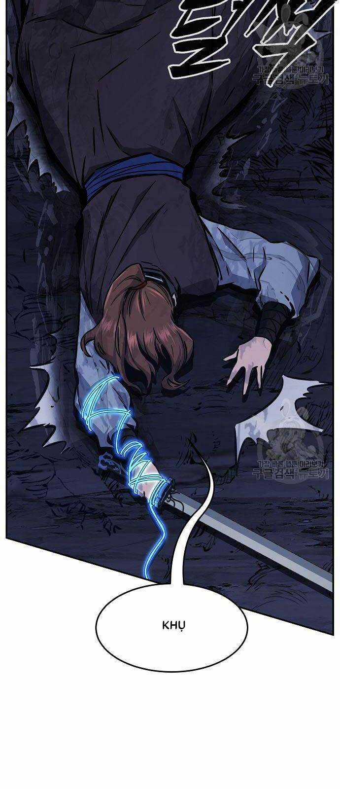 Tuyệt Đối Kiếm Cảm - Chapter 48 - Trang 68