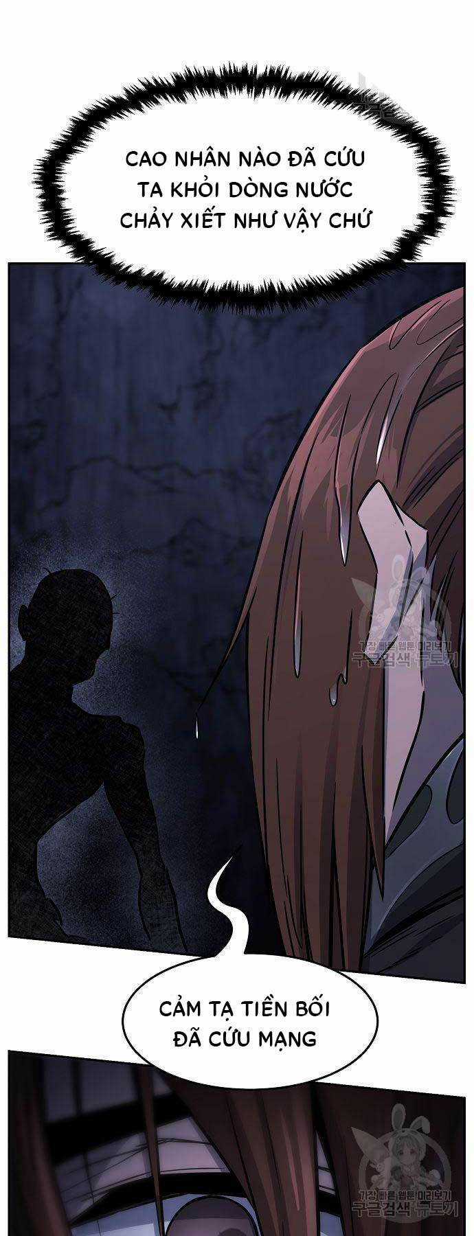 Tuyệt Đối Kiếm Cảm - Chapter 48 - Trang 69