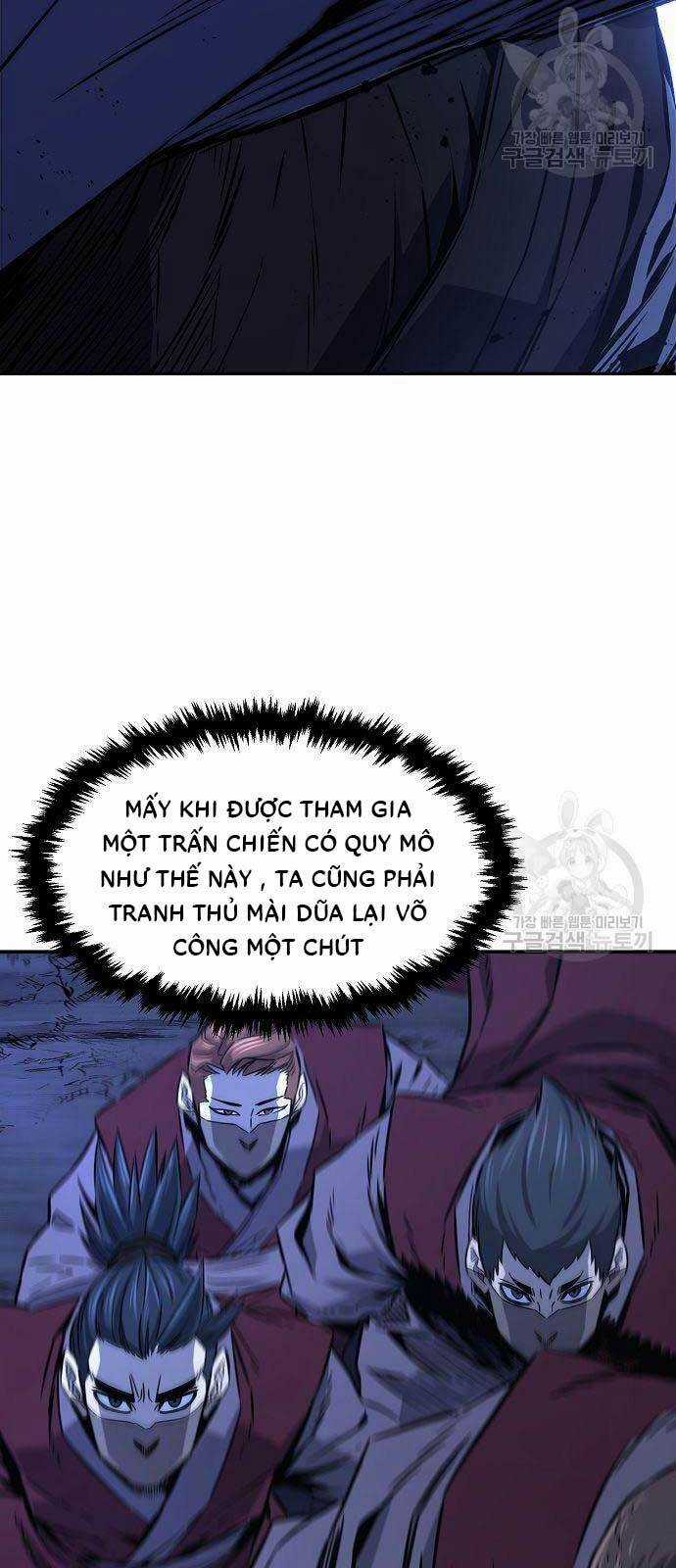 Tuyệt Đối Kiếm Cảm - Chapter 48 - Trang 8