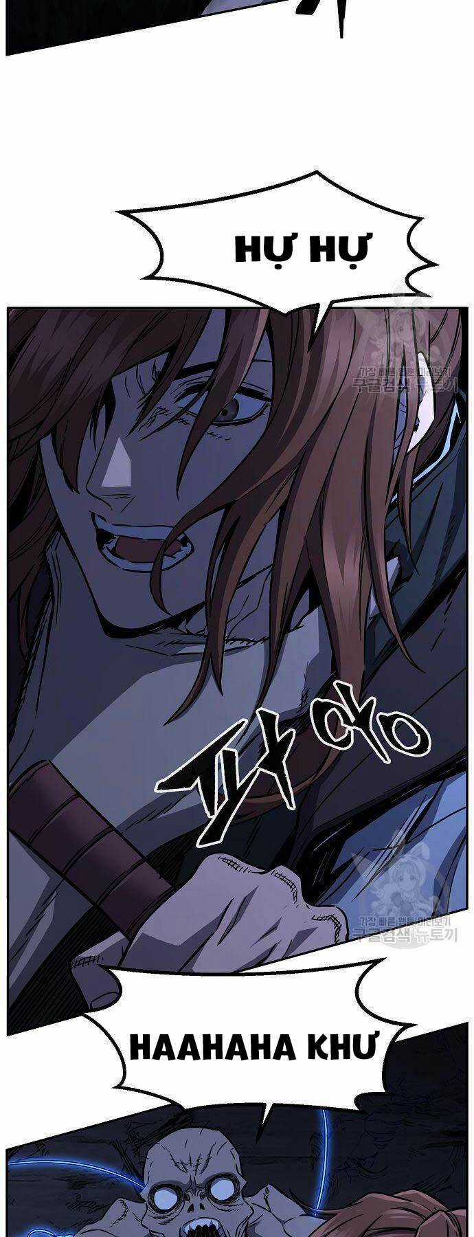 Tuyệt Đối Kiếm Cảm - Chapter 49 - Trang 13