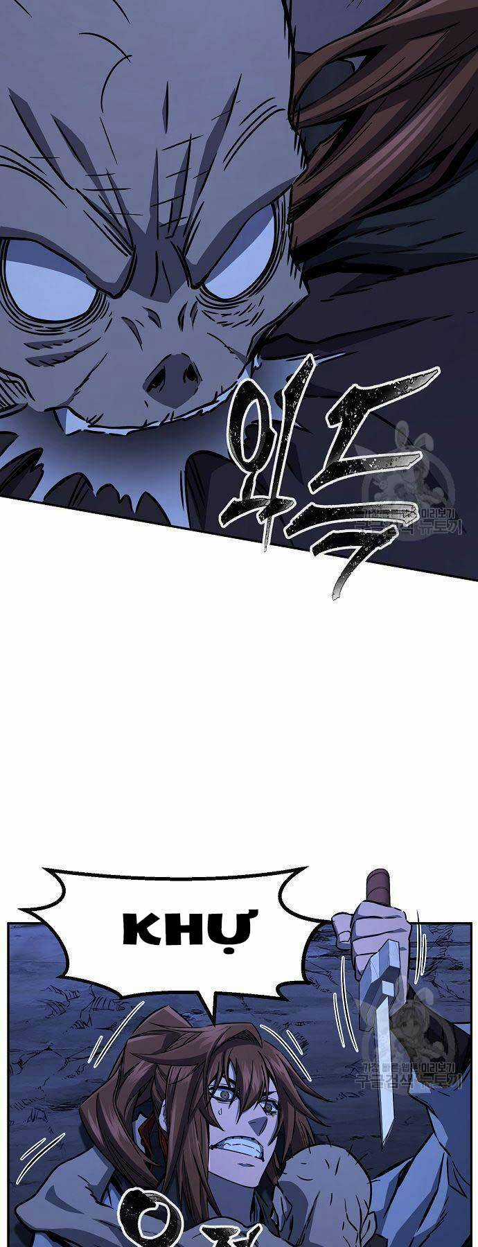 Tuyệt Đối Kiếm Cảm - Chapter 49 - Trang 15