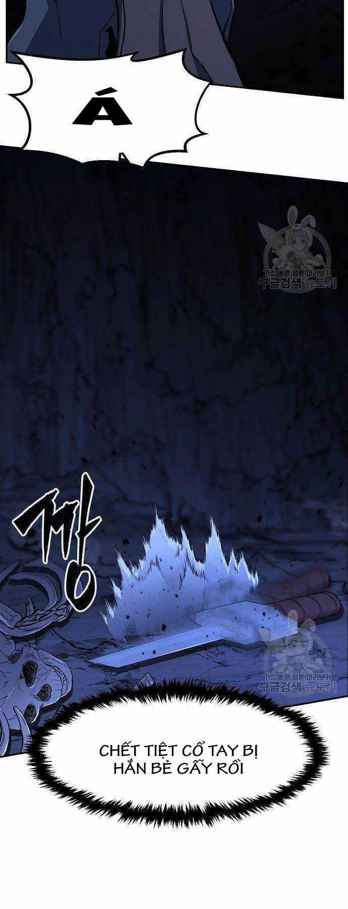 Tuyệt Đối Kiếm Cảm - Chapter 49 - Trang 17