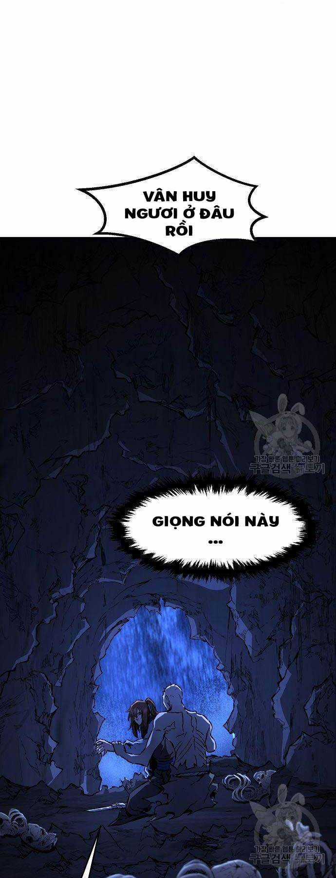 Tuyệt Đối Kiếm Cảm - Chapter 49 - Trang 19